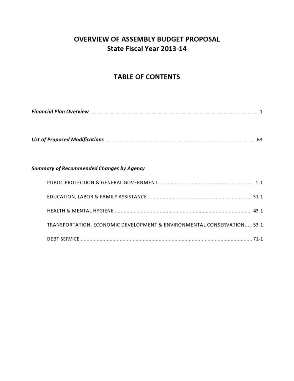 Modèle de proposition de budget gratuit 49