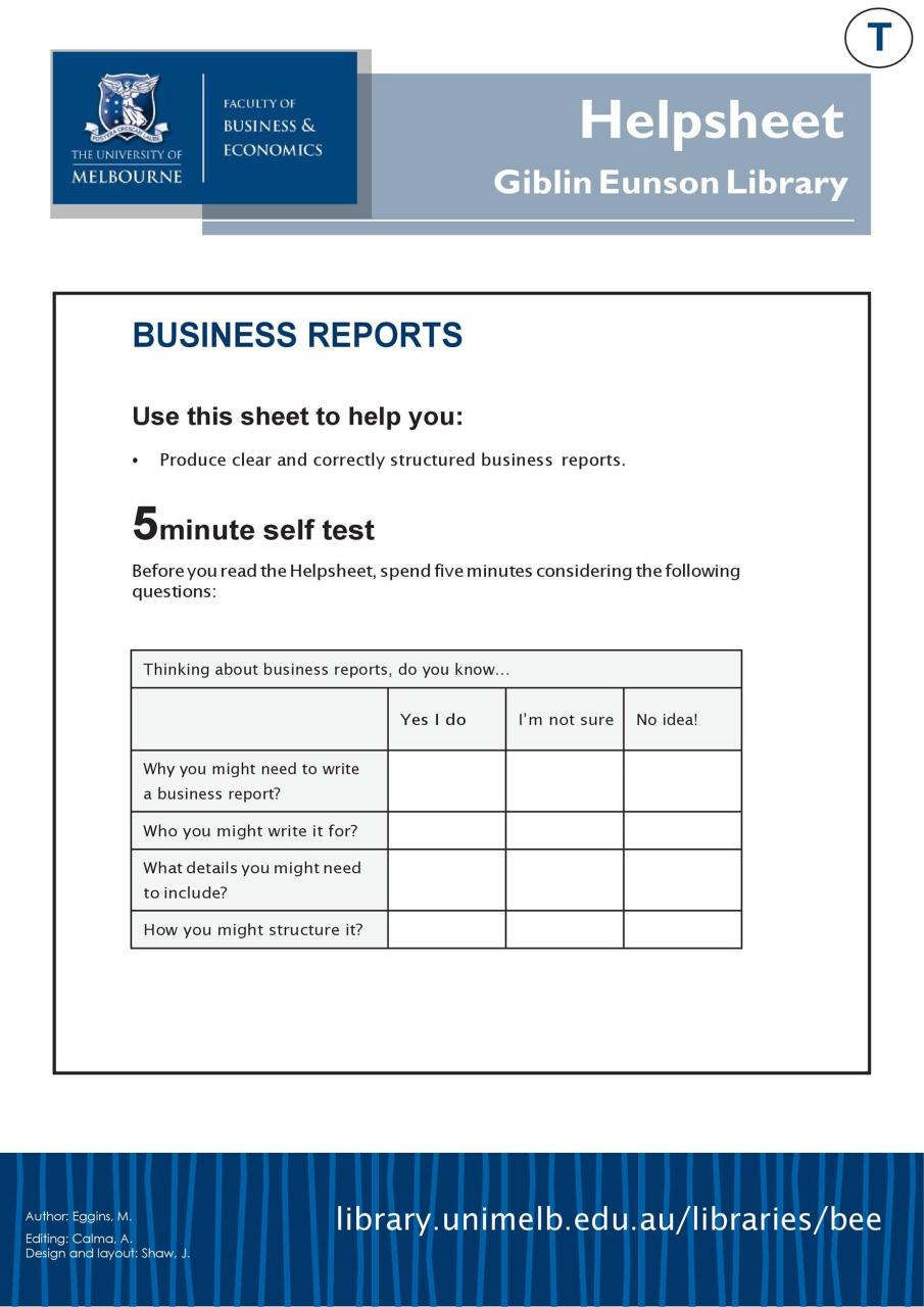 Modèle de rapport d'activité gratuit 13