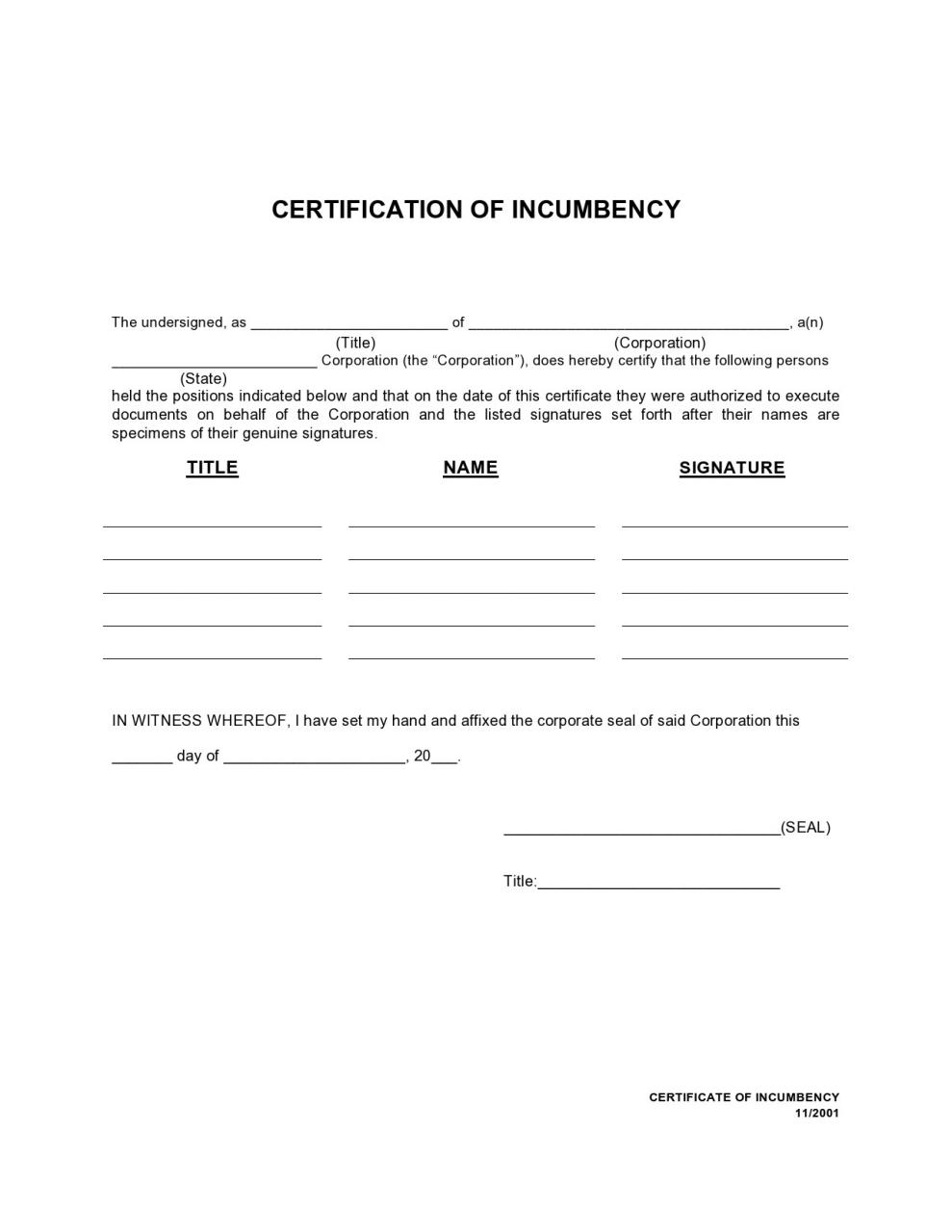 Certificat de propriété gratuit 07