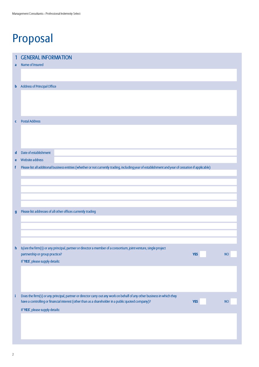 Modèle de proposition de consultation gratuit 39