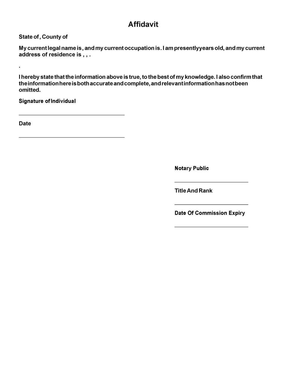 Reconnaissance notariale gratuite 09