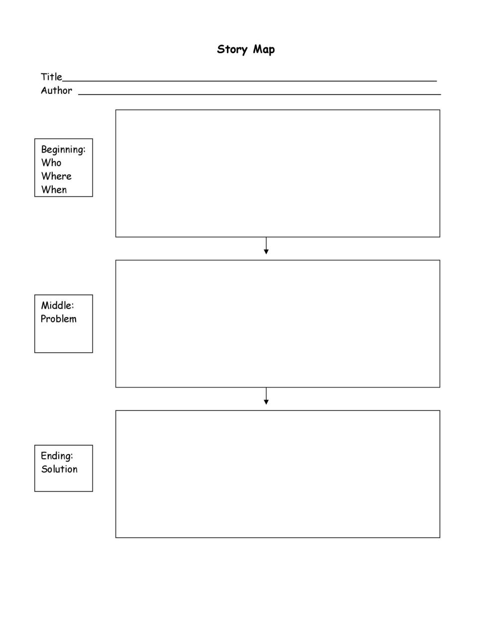 Modèle de Story Map gratuit 23