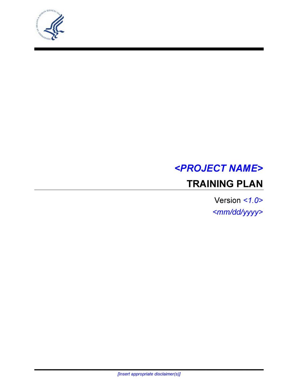 modèle de manuel de formation gratuit 23