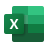 Modèle de reçu Excel 01