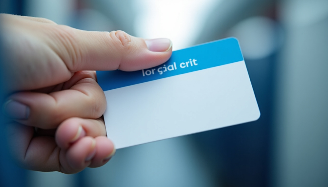 Comment fonctionne une carte d'embarquement pour voyager en 2026 ?