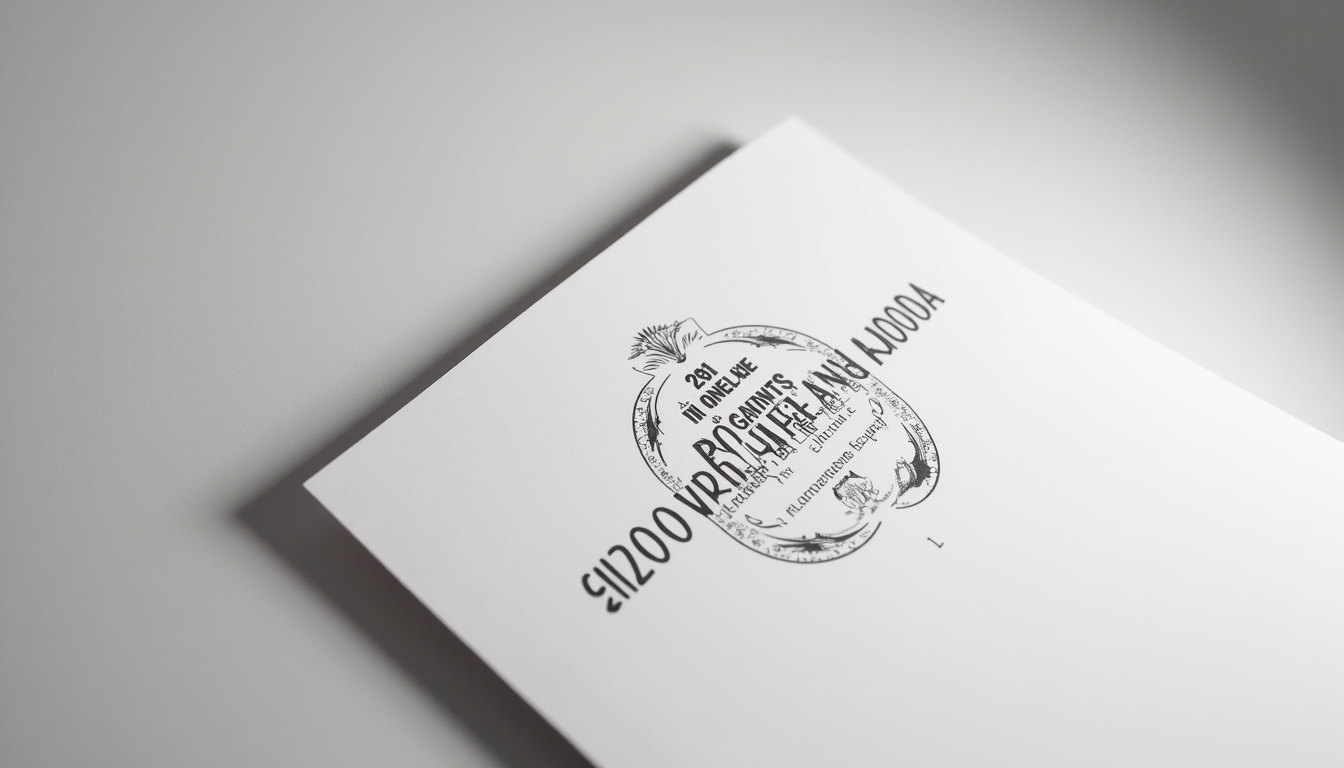 Comment concevoir un billet d'événement percutant en 2026 ?