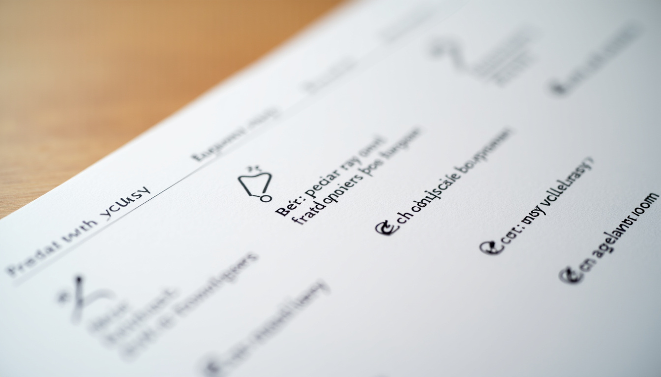 Comment rédiger une pétition efficace en 2026 ?