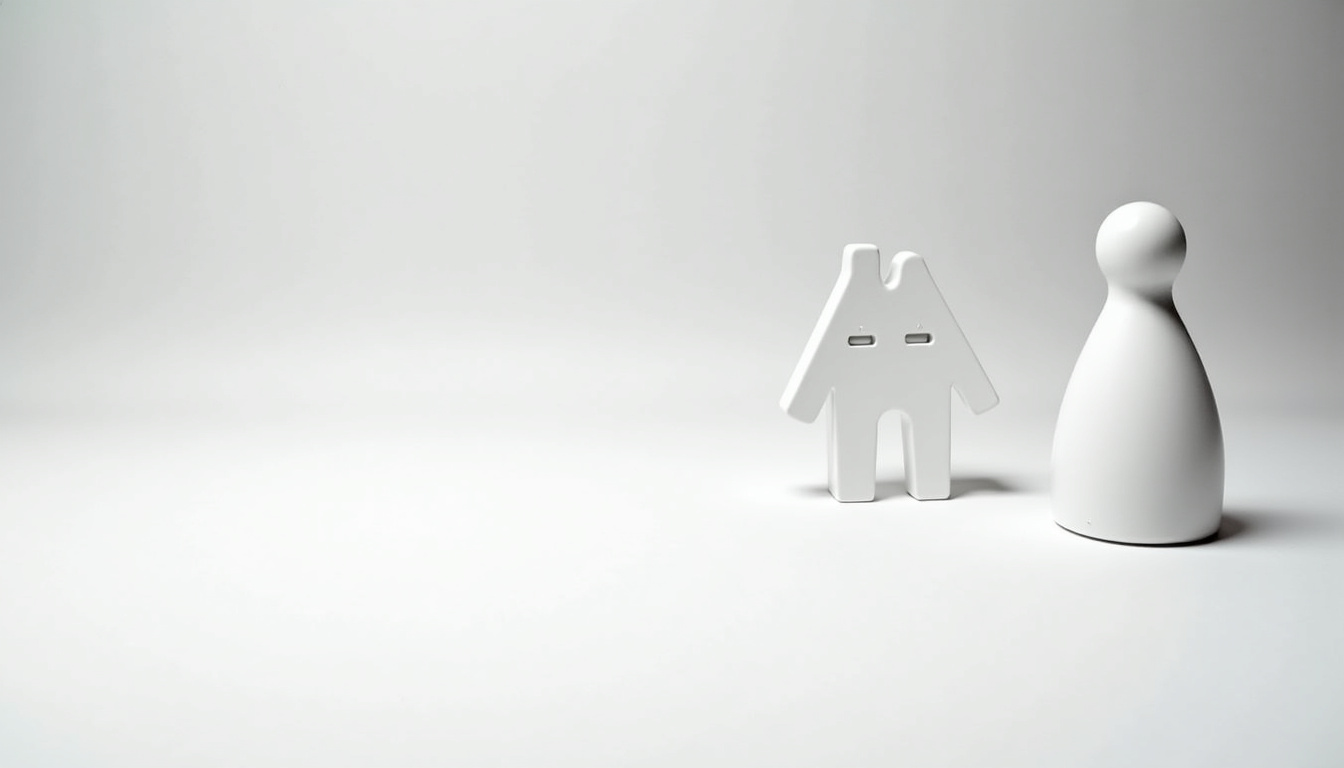 Comment rédiger une lettre de difficultés financières pour un prêt hypothécaire en 2026 ?