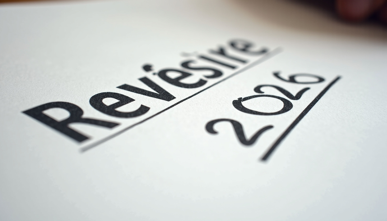 Comment créer un bulletin de vote valide en 2026 ?