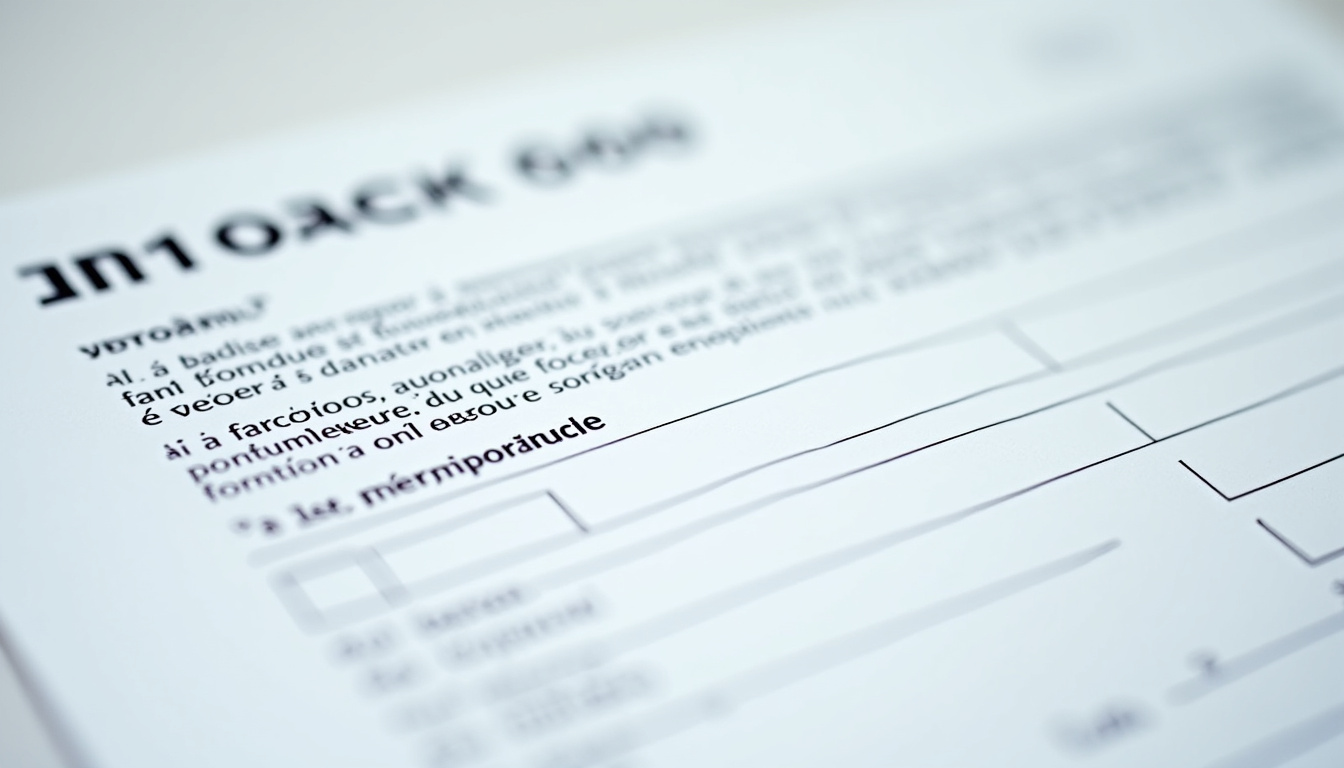 Comment rédiger un formulaire d'antécédents médicaux efficace en 2026 ?