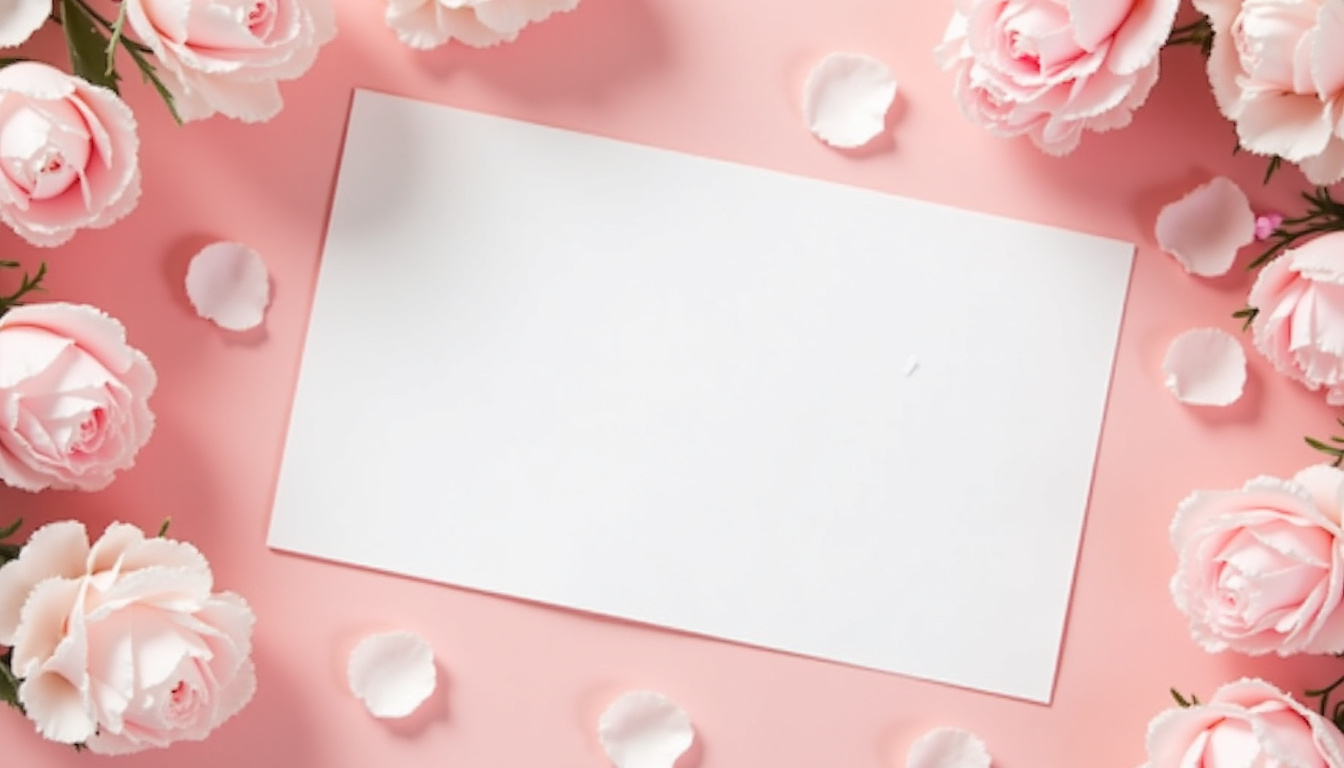 Comment écrire une lettre d'anniversaire romantique en 2026 ?