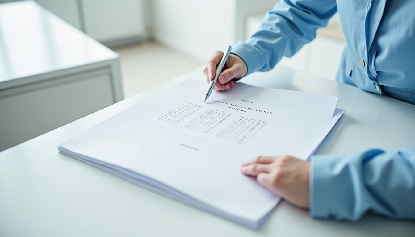 Document de protocole d