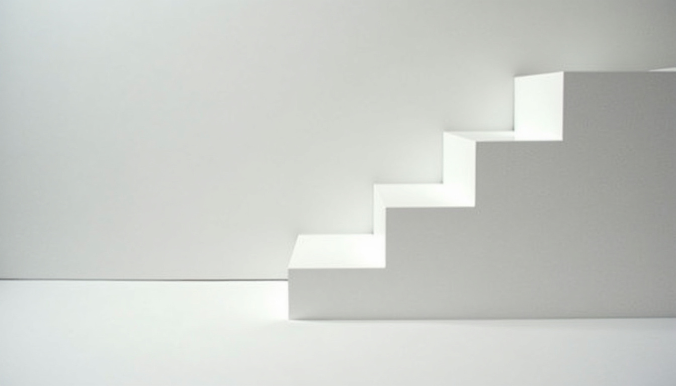 Étapes de remplissage d