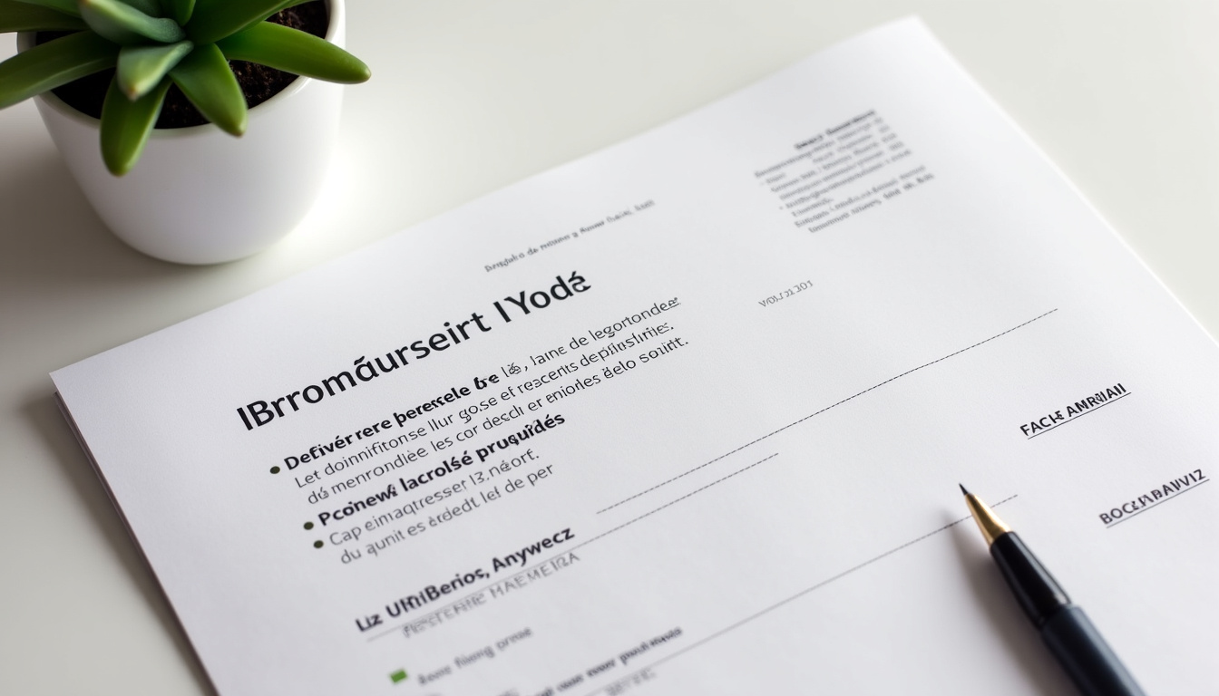 Exemple de billet à ordre avec les mentions obligatoires surlignées: montant en chiffres et lettres, date d