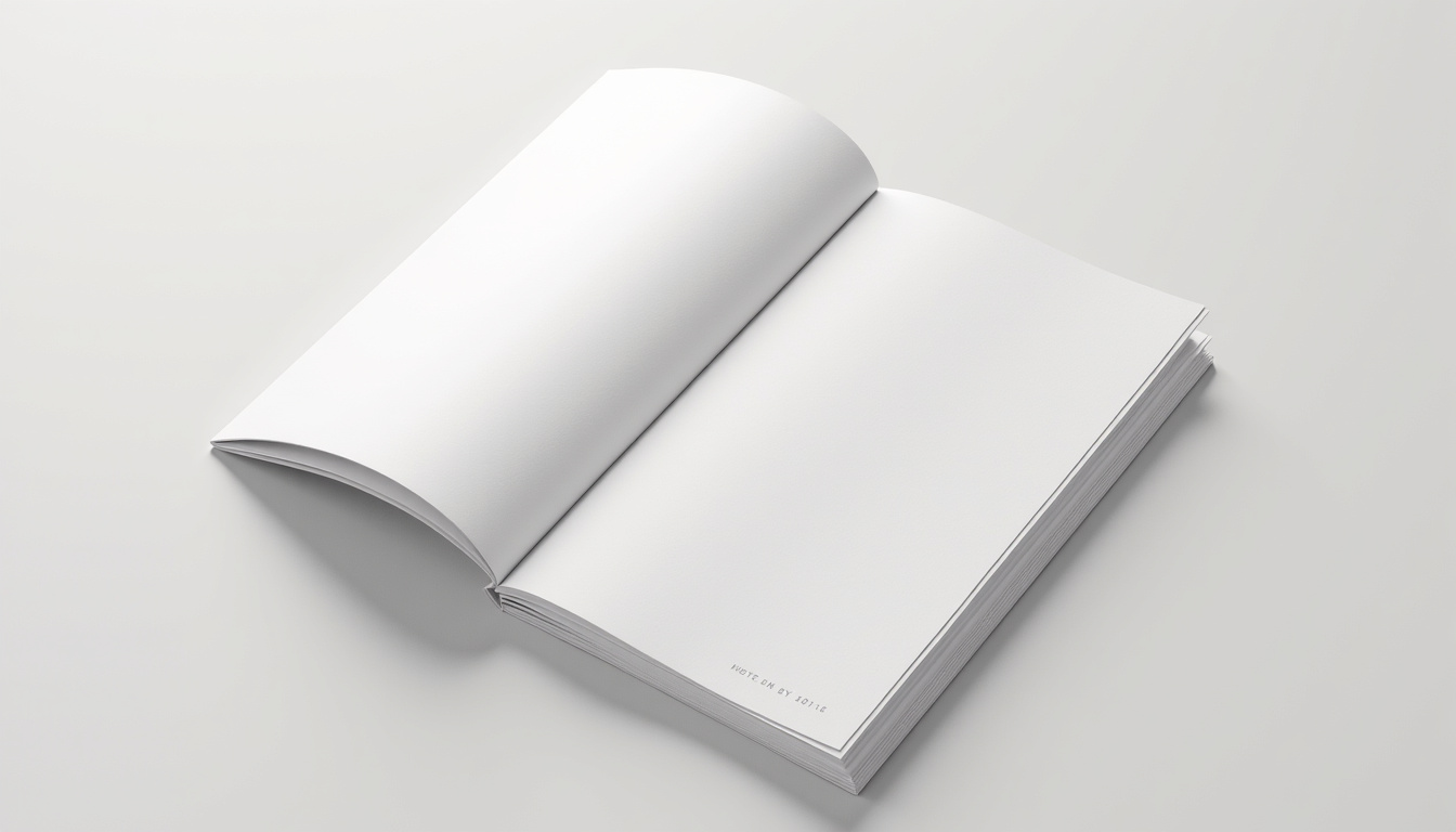 Exemple de bulletin de vote au format paysage 148 x 210 mm