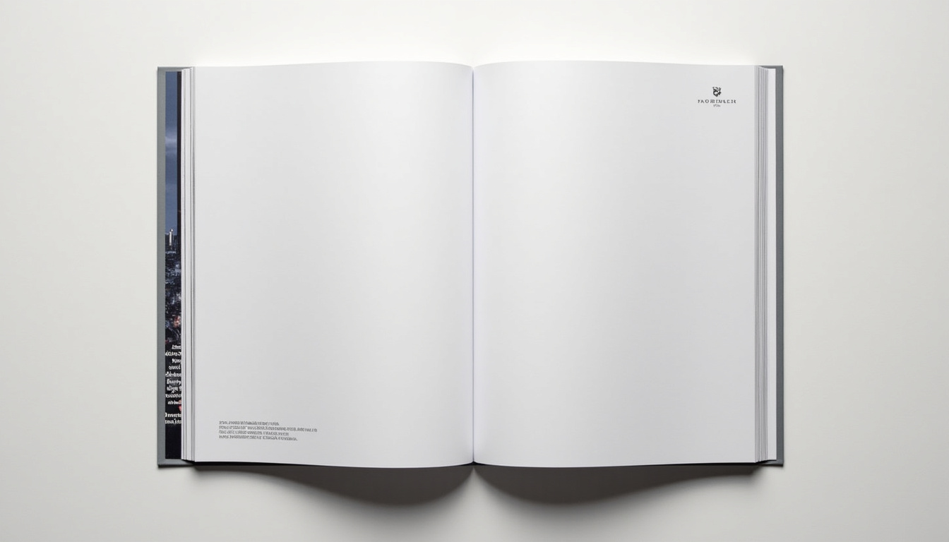 Exemple de catalogue numérique avec liens cliquables vers les fiches produits en ligne