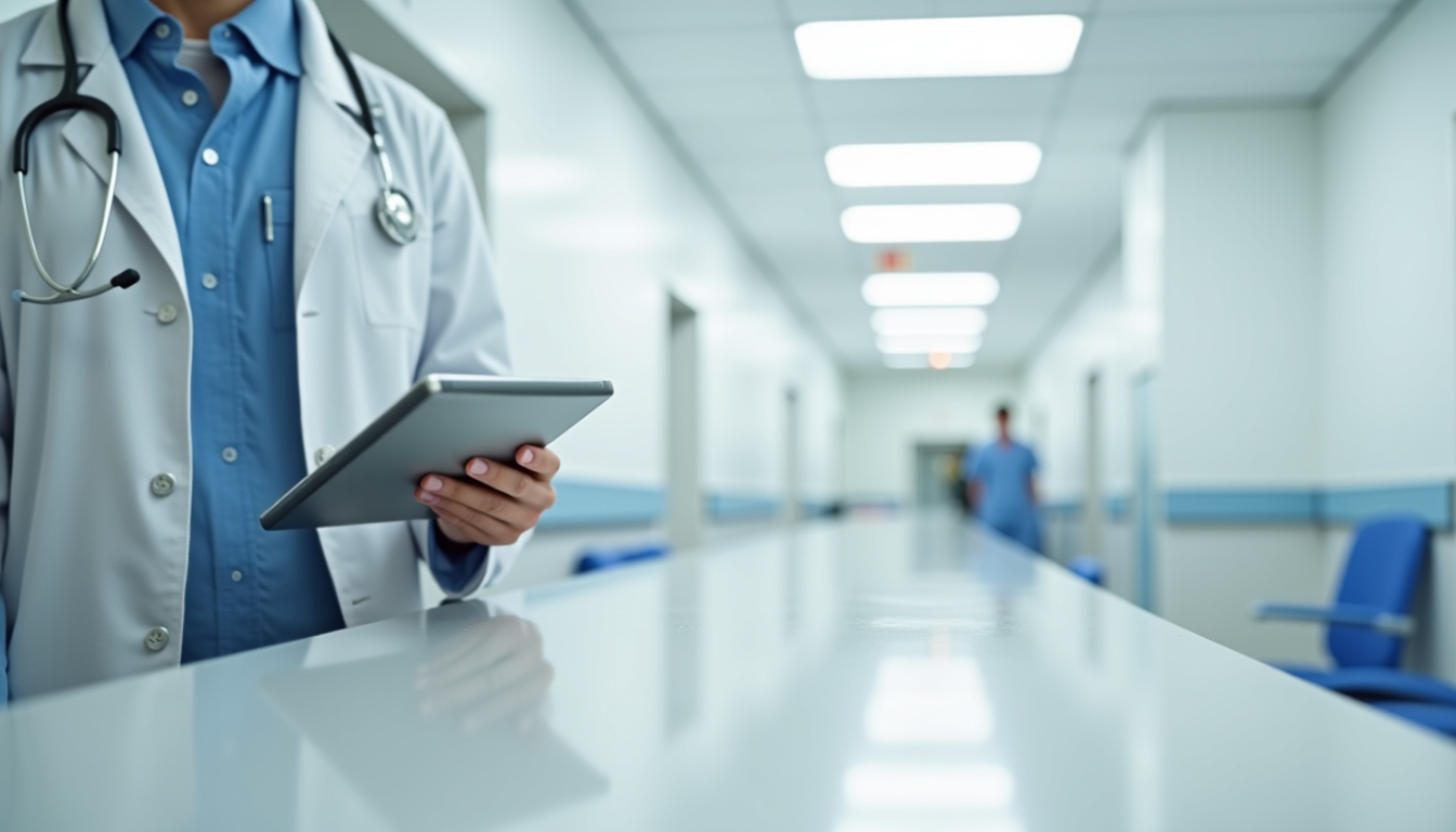 Exemples de procédures opérationnelles standard dans différents services d