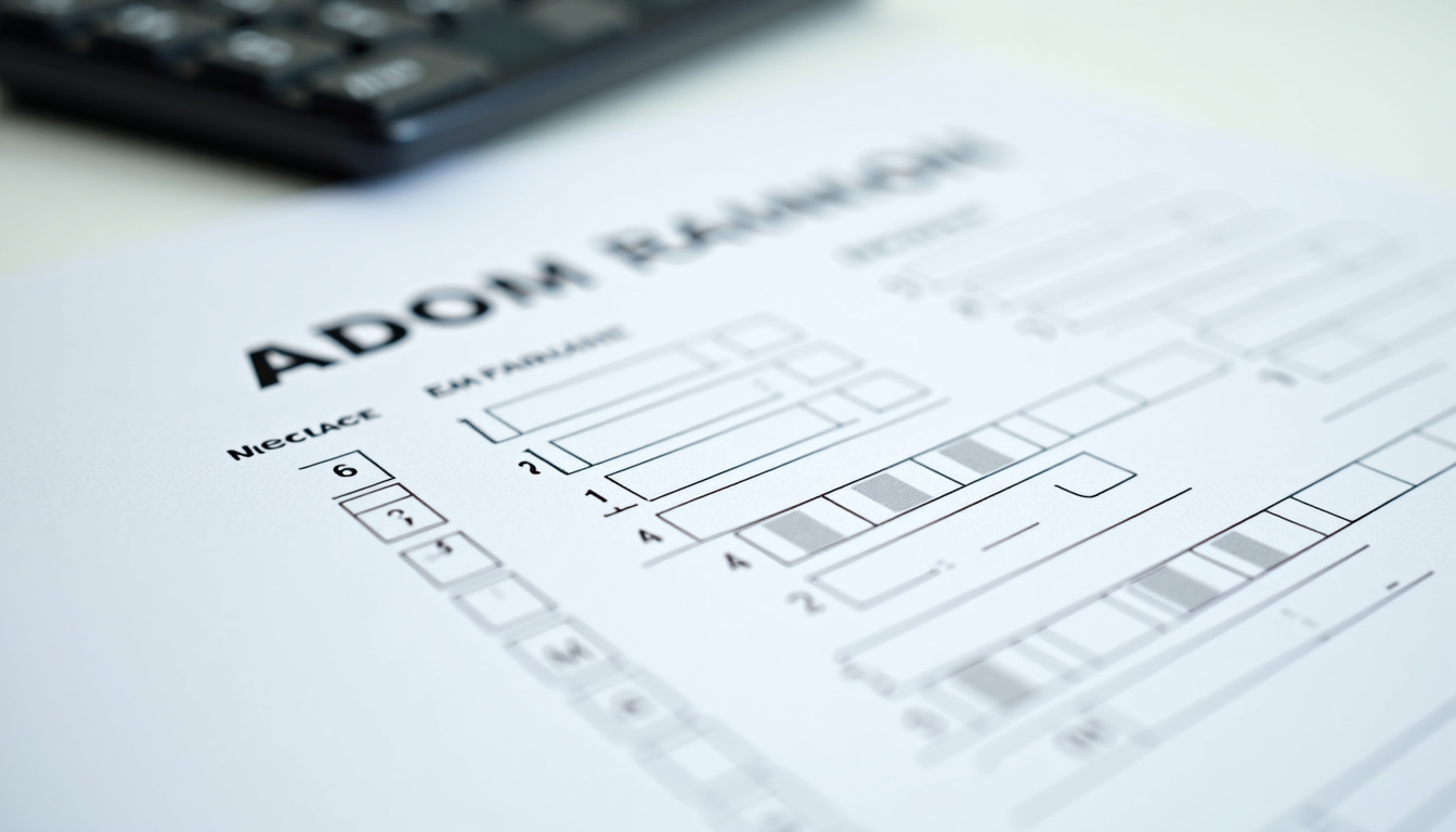 Formulaire numérique pour collecter les disponibilités des employés dans un système de gestion de planning