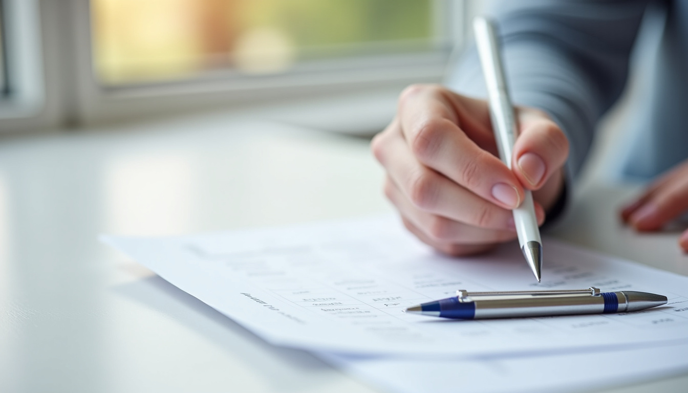 Comment réussir son auto-évaluation professionnelle en 2026 ?