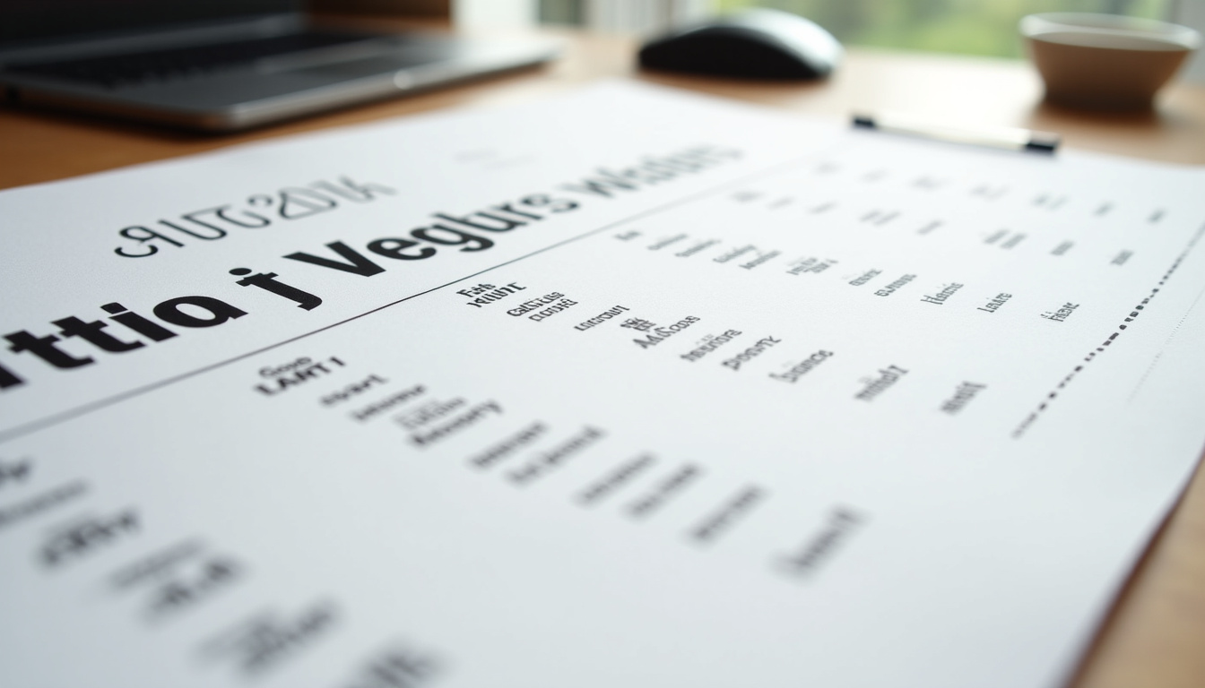 Tableau de planification stratégique pour une pétition citoyenne