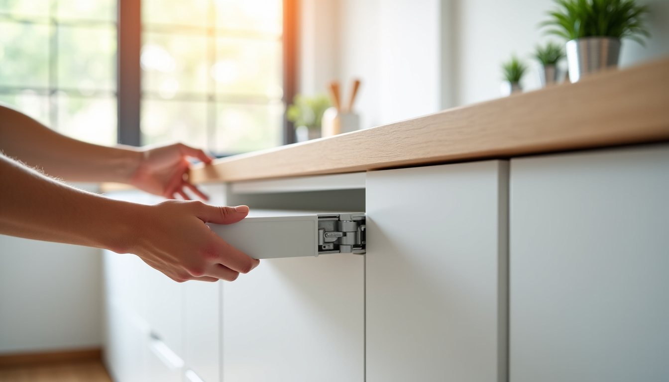 Client testant la robustesse d