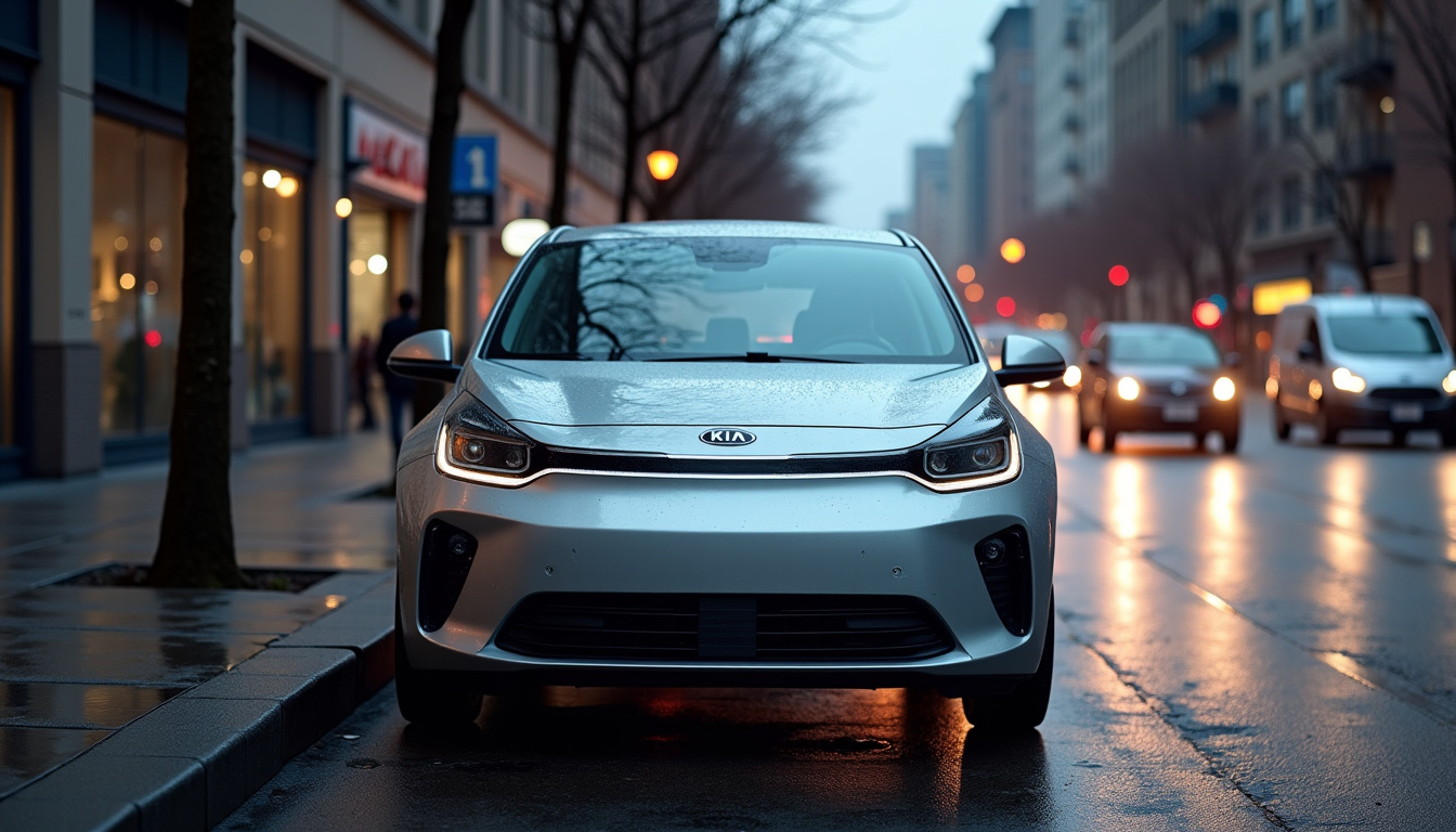 La fiabilité des Kia est-elle remise en question en 2026 ?