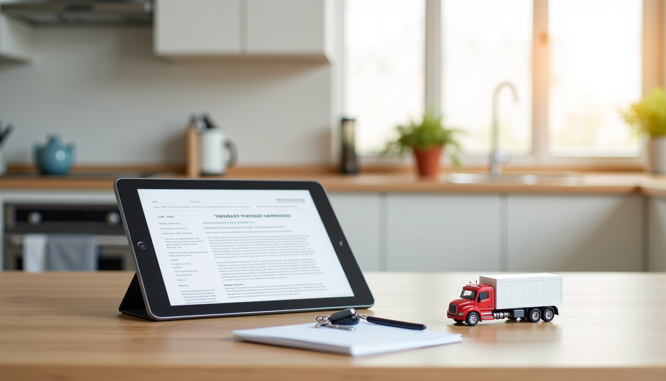 Comment SoCoo'c gère le paiement et la livraison de votre cuisine en 2026 ?