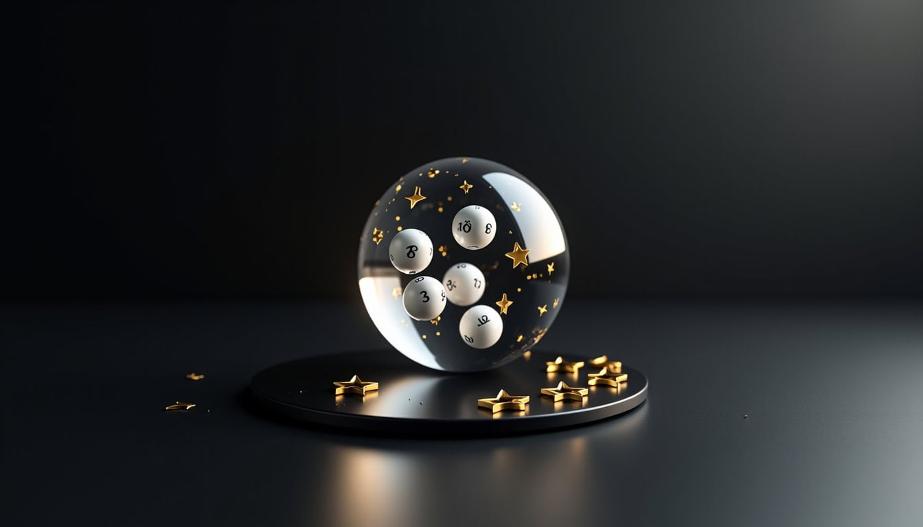 Tirage officiel de l’EuroMillions du vendredi 8 août 2025 avec les numéros sortis affichés à l’écran