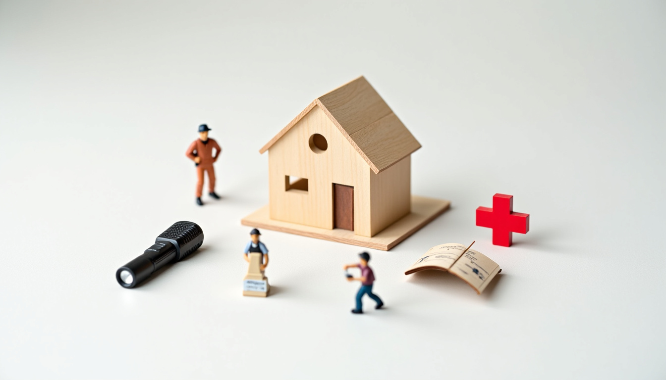 Élaborer un plan d’urgence efficace : les étapes concrètes pour anticiper les crises