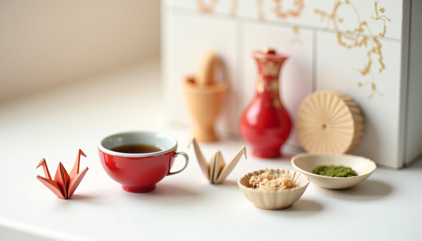 Découvrez la culture japonaise avec un calendrier de l’Avent 2026