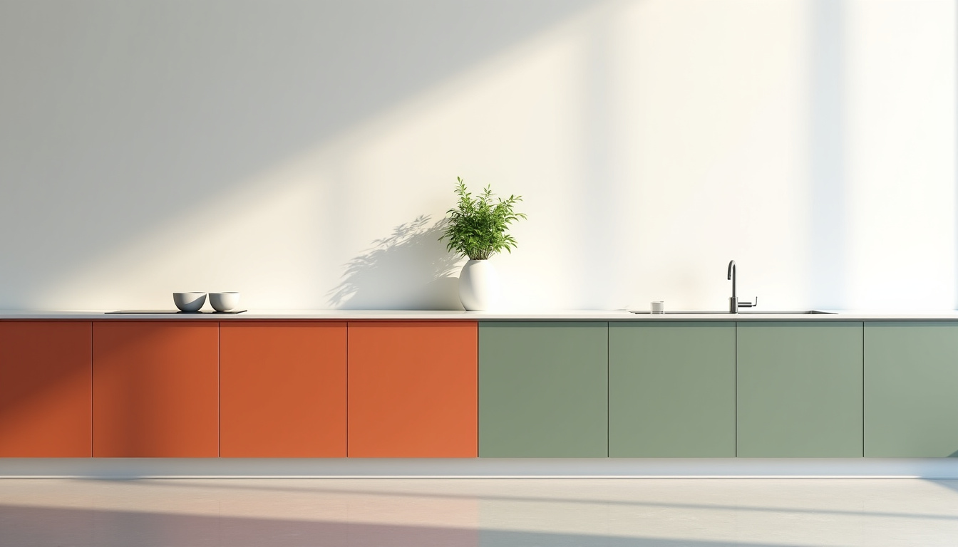 Comparaison visuelle des cuisines Socoo