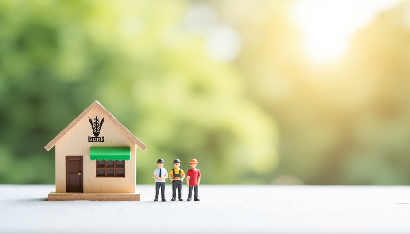 Crédit Agricole à Chanceaux-sur-Choisille : où le trouver et quels services en 2026 ?