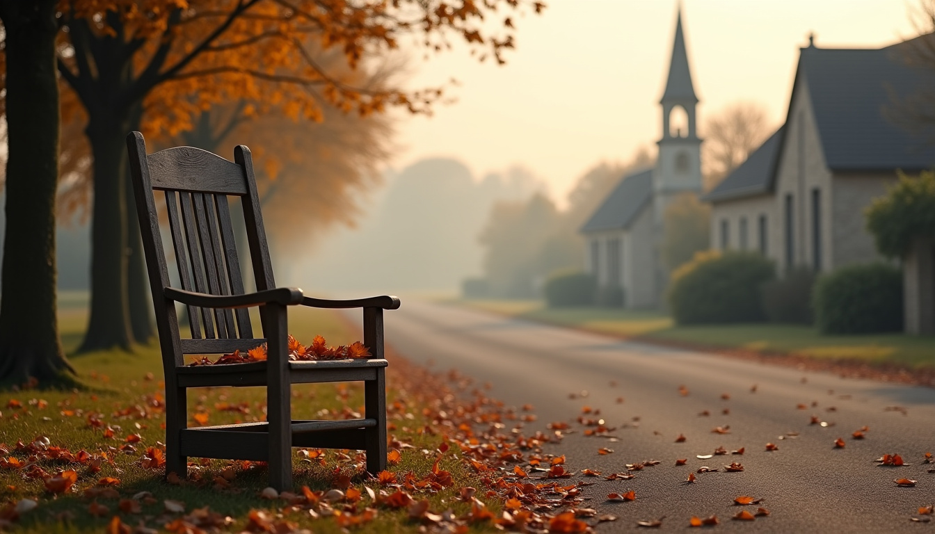 Ce que change un décès dans une commune de l’Orne en 2026