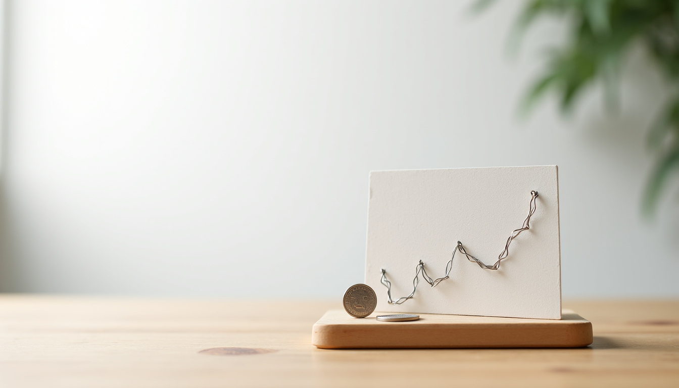 Graphique montrant l