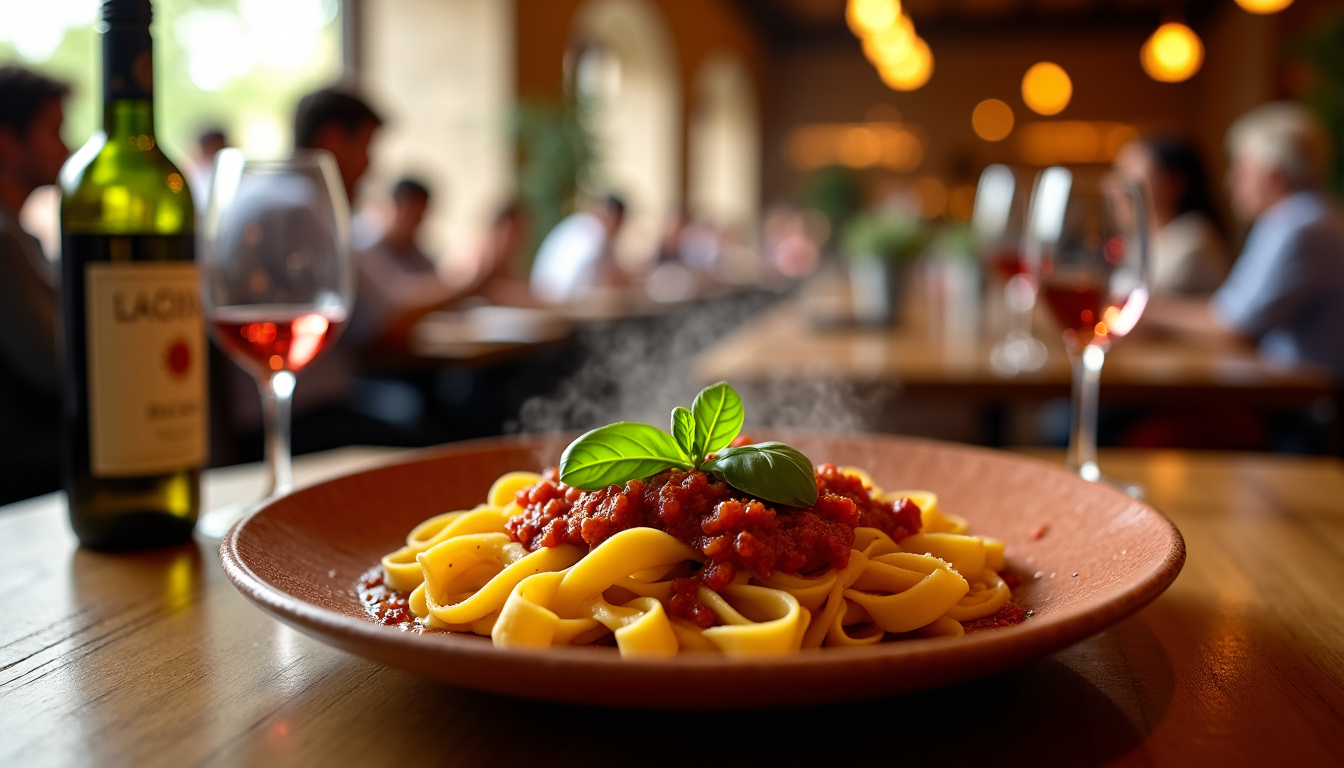 Que vaut Gruppo Mimo à Rennes en 2026 ? Notre avis détaillé