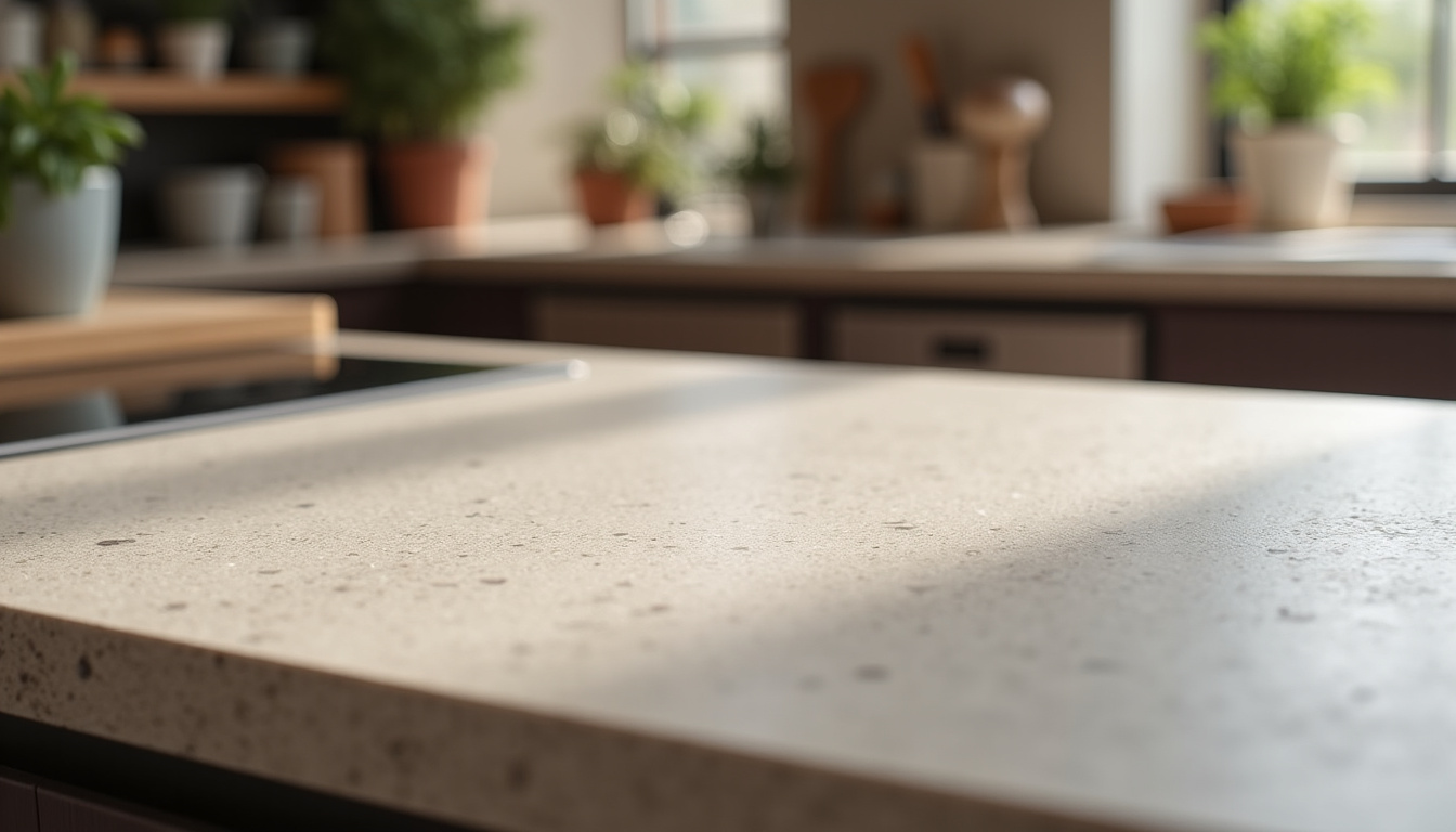 Matériaux de qualité utilisés par Socoo