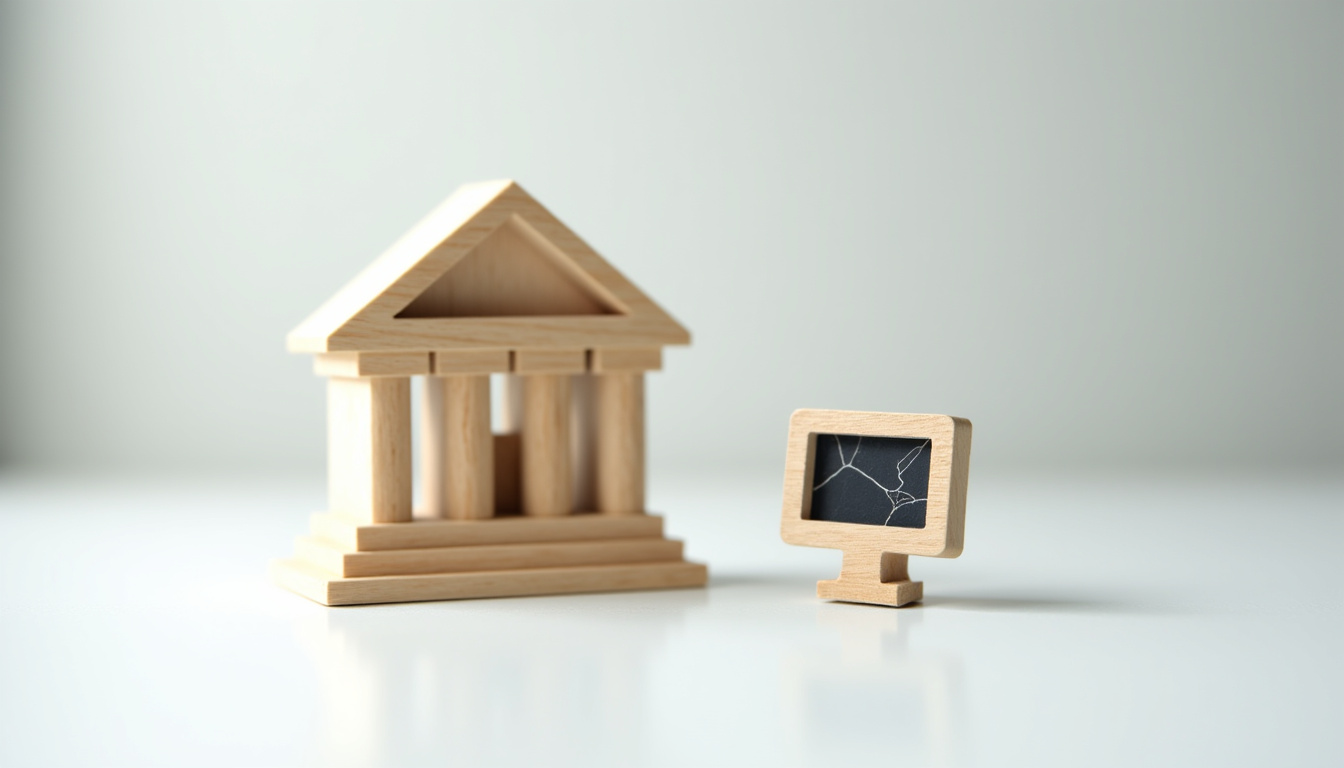 Pourquoi la Banque Populaire pose-t-elle problème en 2026 ?