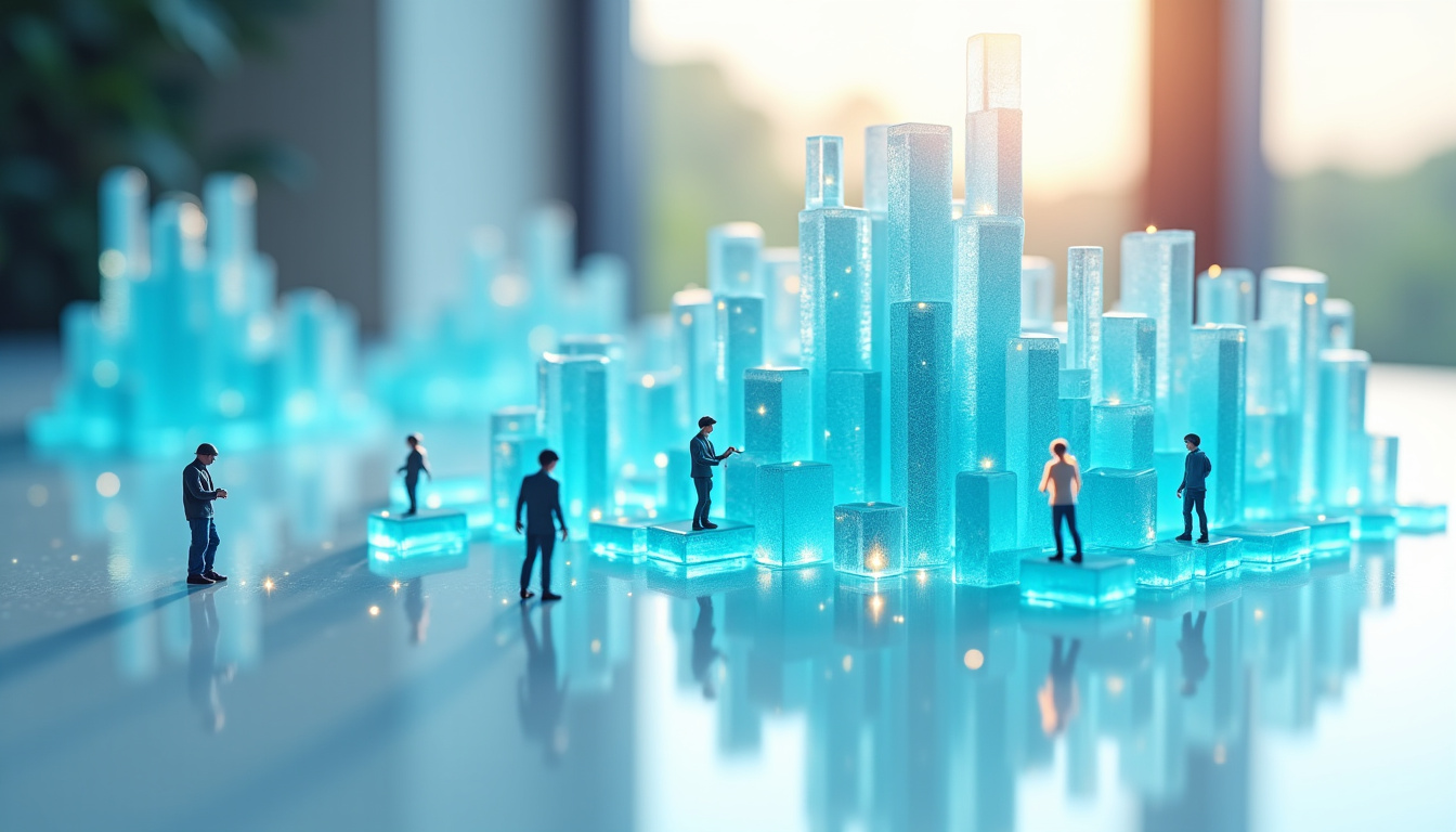 Représentation artistique d