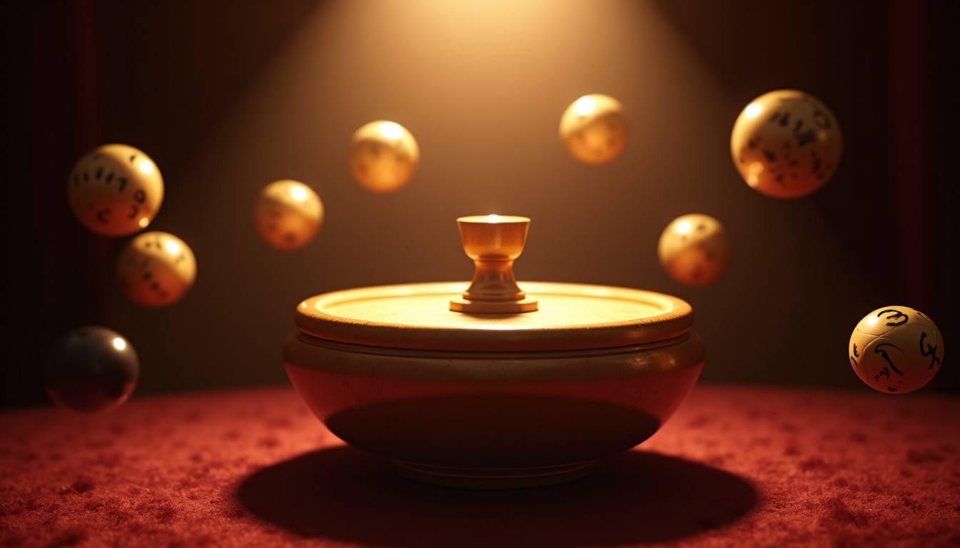 Les résultats du Loto du 25 octobre 2025 sont tombés en 2026