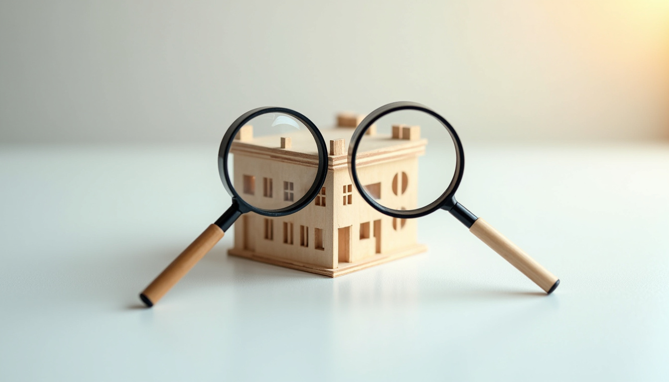 Comparaison visuelle entre audit interne et audit externe, illustrant leurs différences de portée et d